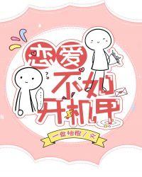 恋爱不如开机甲