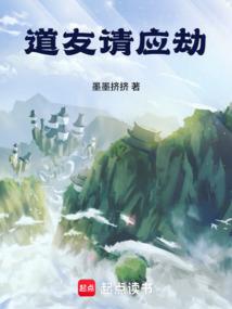道友，请应劫