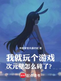我就玩个游戏，次元壁怎么碎了？