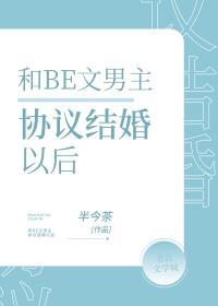 和BE文男主协议结婚后