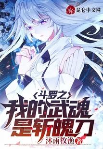 斗罗之我的武魂是斩魄刀