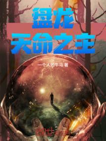 盘龙：天命之主